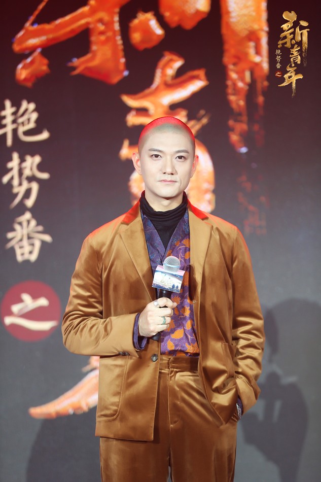 青年选手谱写传奇，实力逐渐显现！